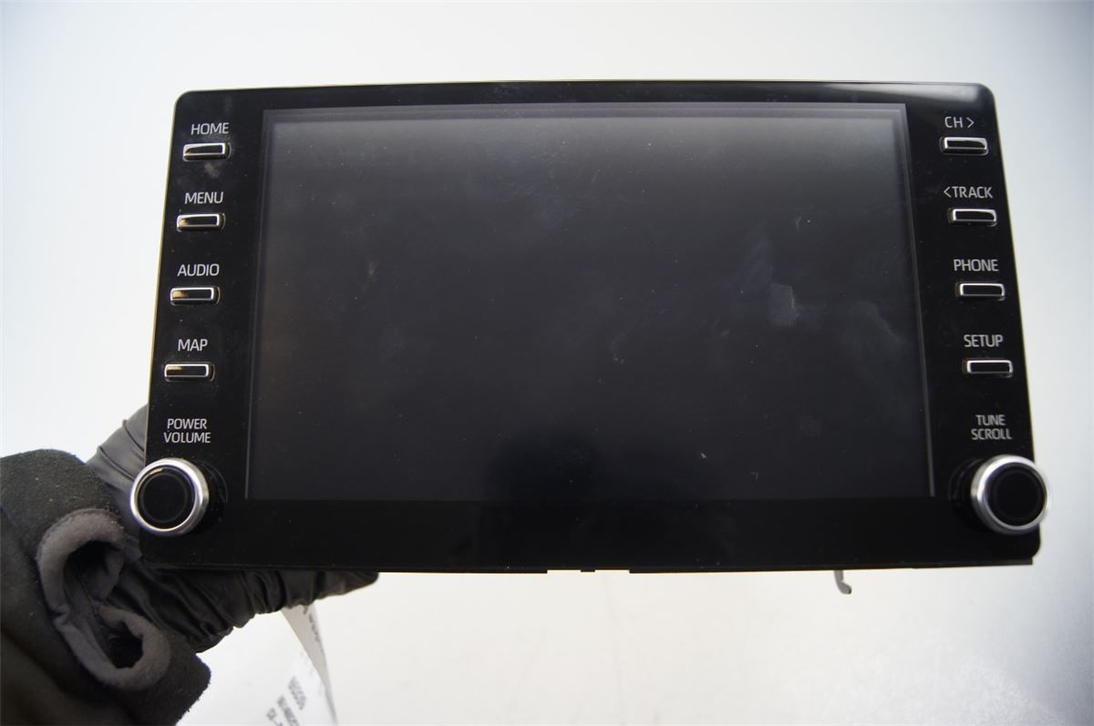 Stereo Radio – bilde 1