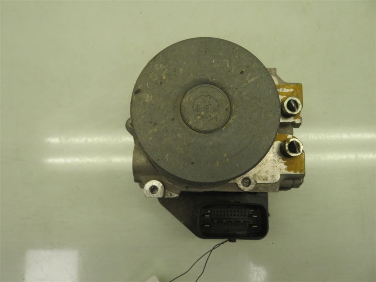 ABS Hydraulikkaggregat – bilde 1