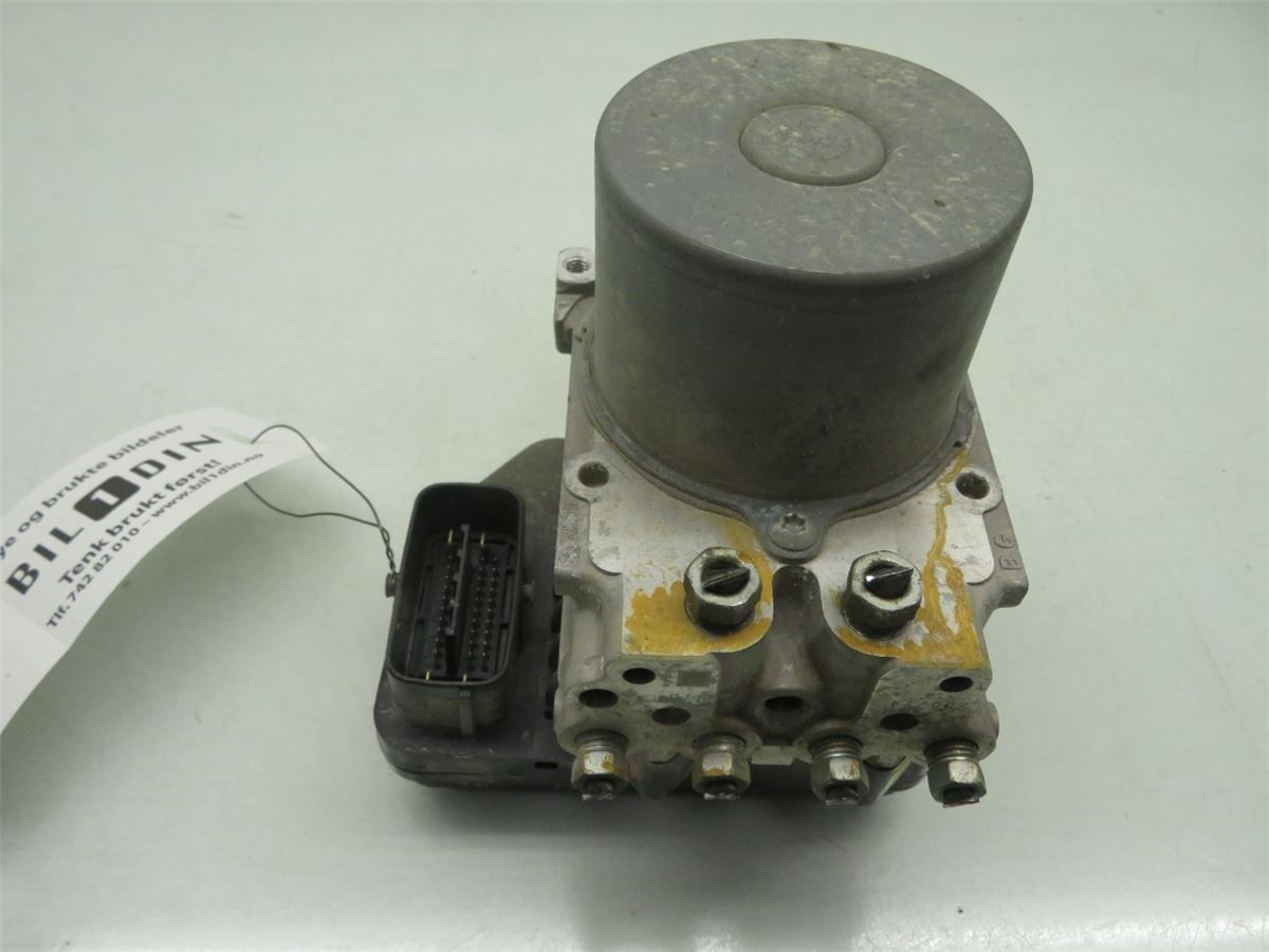 ABS Hydraulikkaggregat – bilde 2