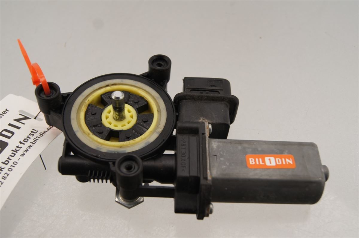 Vindusheismotor – bilde 1