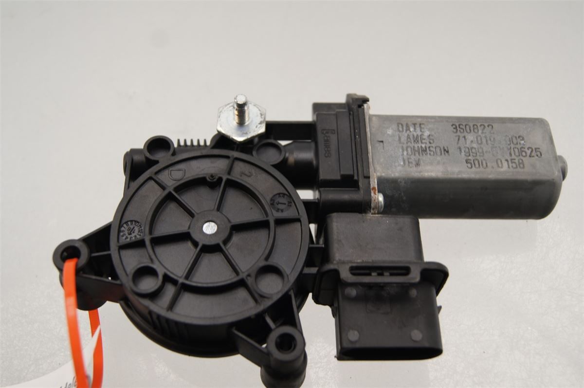 Vindusheismotor – bilde 2