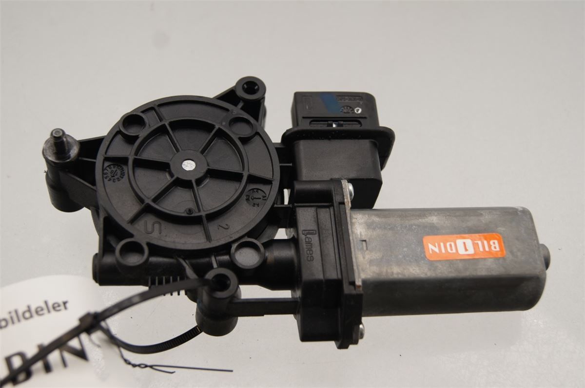 Vindusheismotor – bilde 1