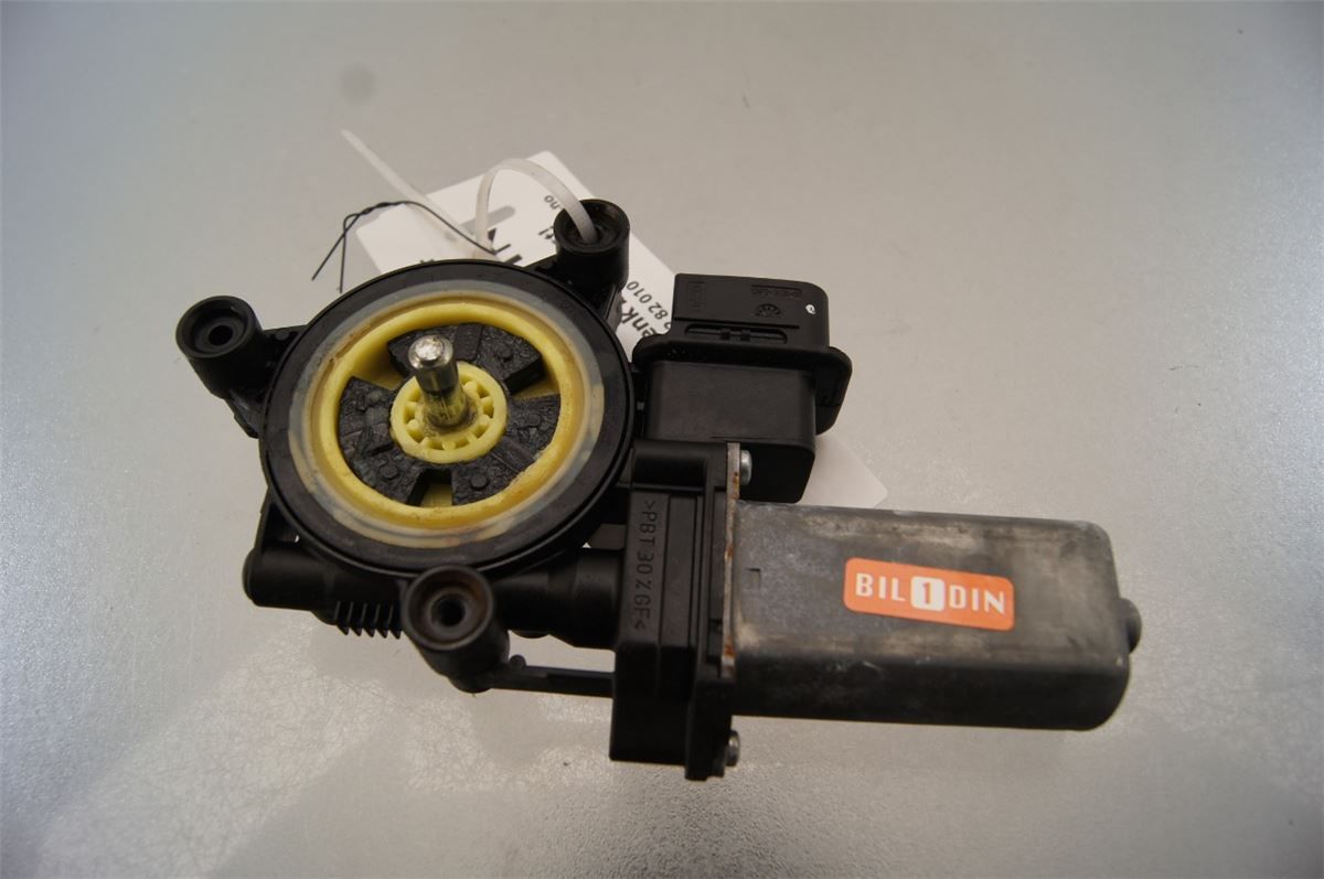Vindusheismotor – bilde 3