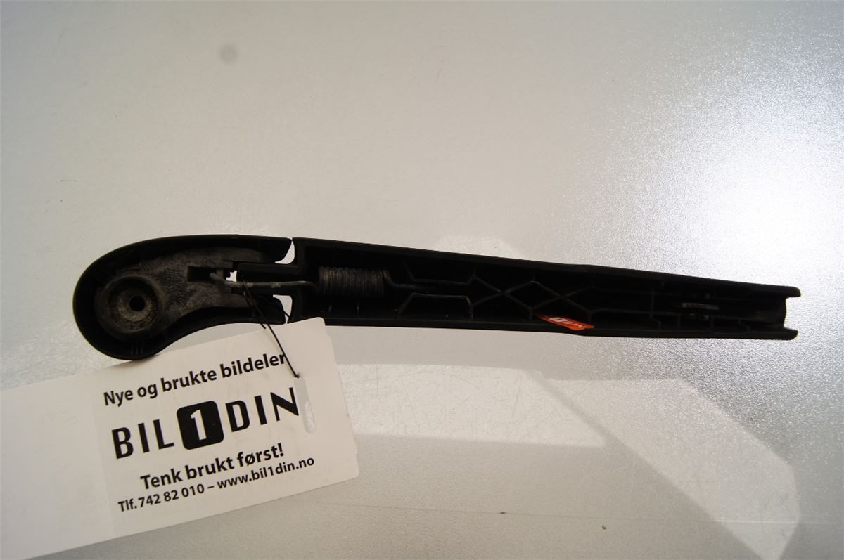 Viskerarm Bakrute – bilde 3