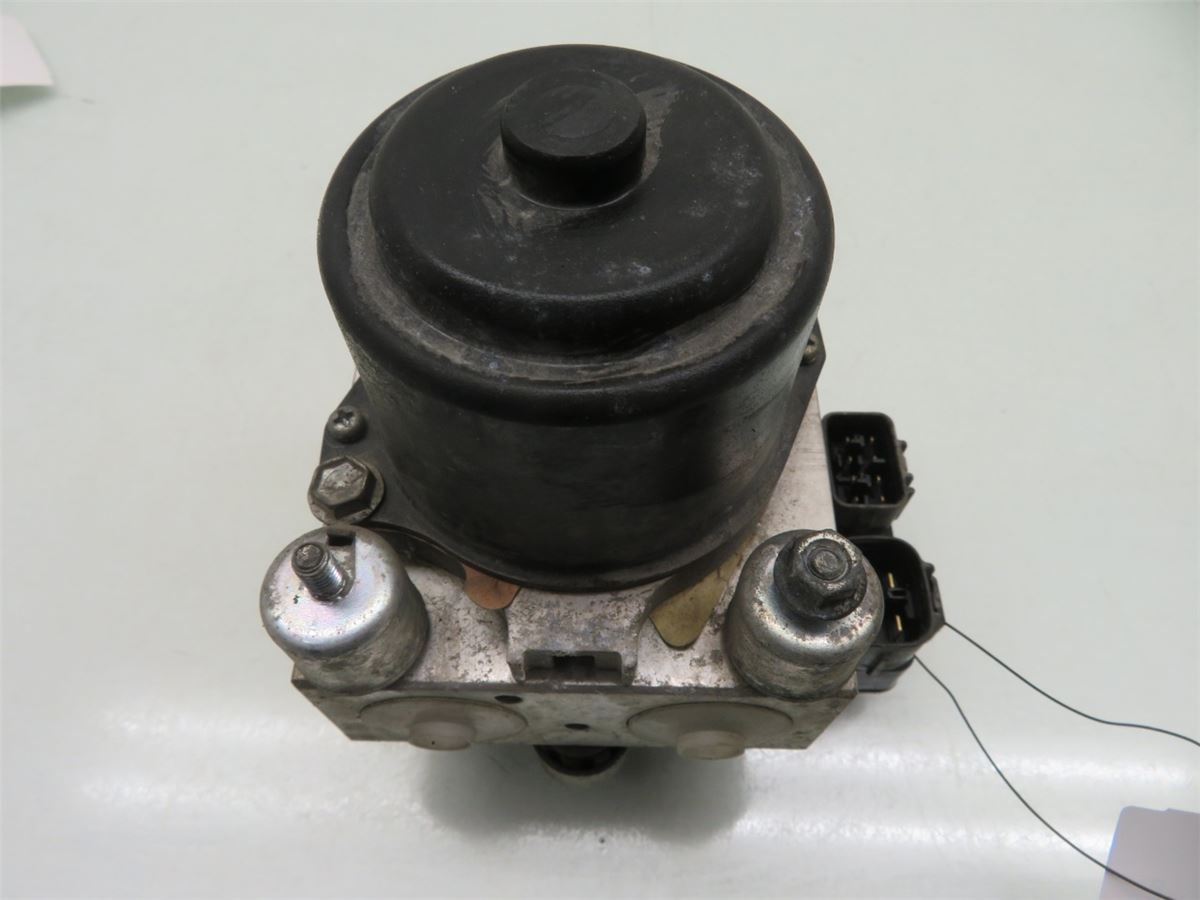 ABS Hydraulikkaggregat – bilde 1