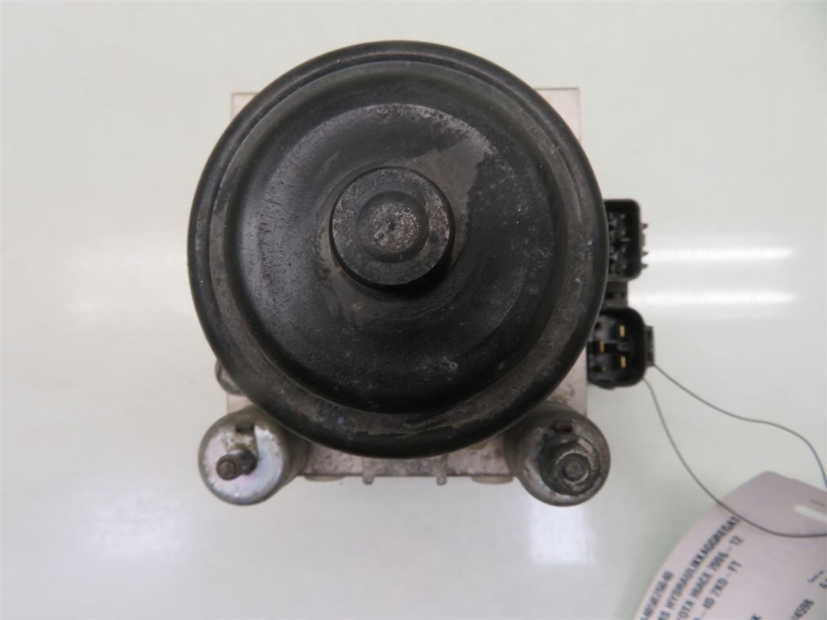 ABS Hydraulikkaggregat – bilde 2