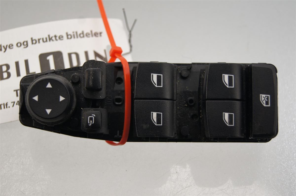 Bryter Vindusheis – bilde 1