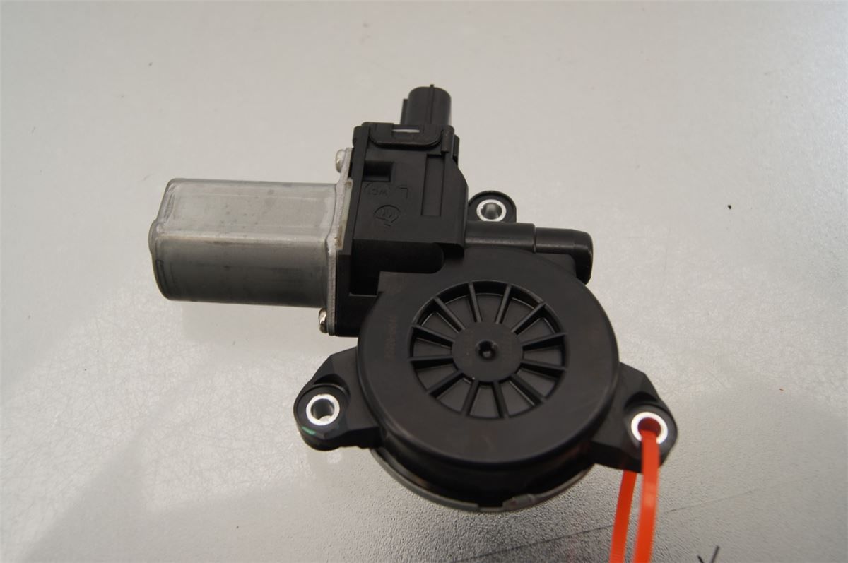 Vindusheismotor – bilde 1