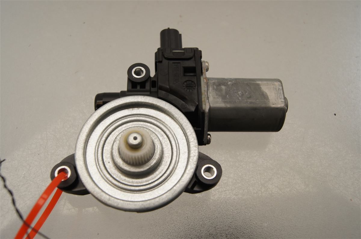 Vindusheismotor – bilde 2