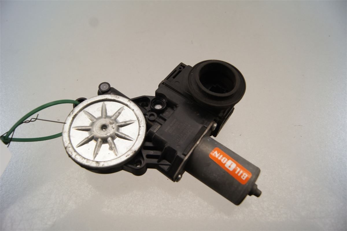 Vindusheismotor – bilde 1