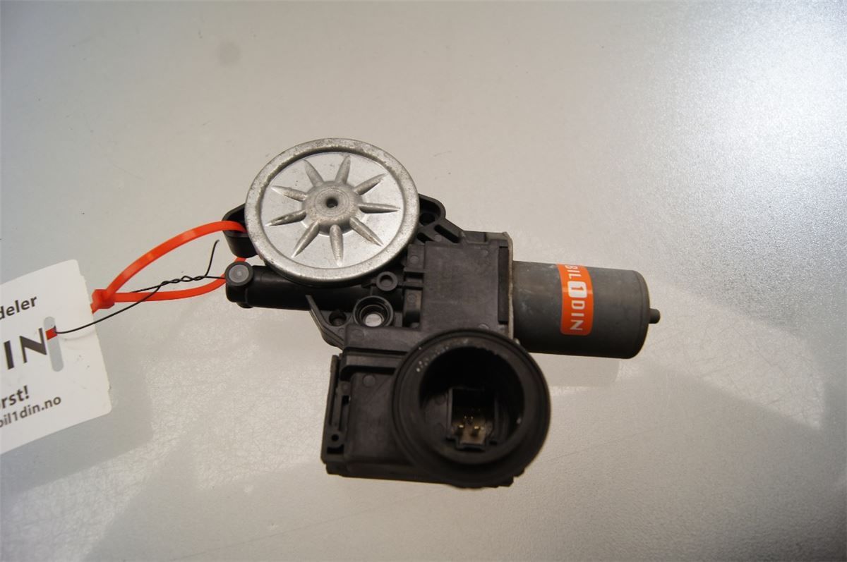 Vindusheismotor – bilde 1