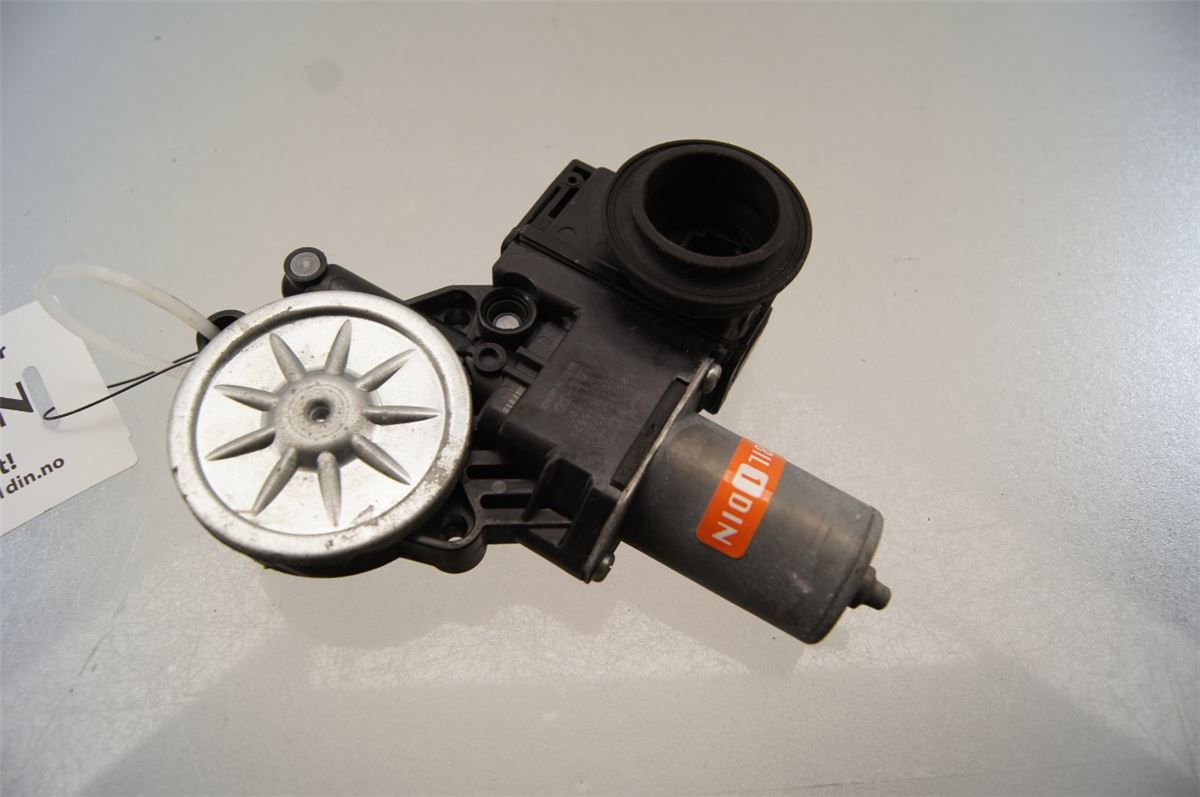 Vindusheismotor – bilde 2