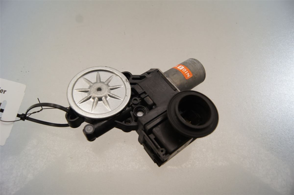 Vindusheismotor – bilde 2