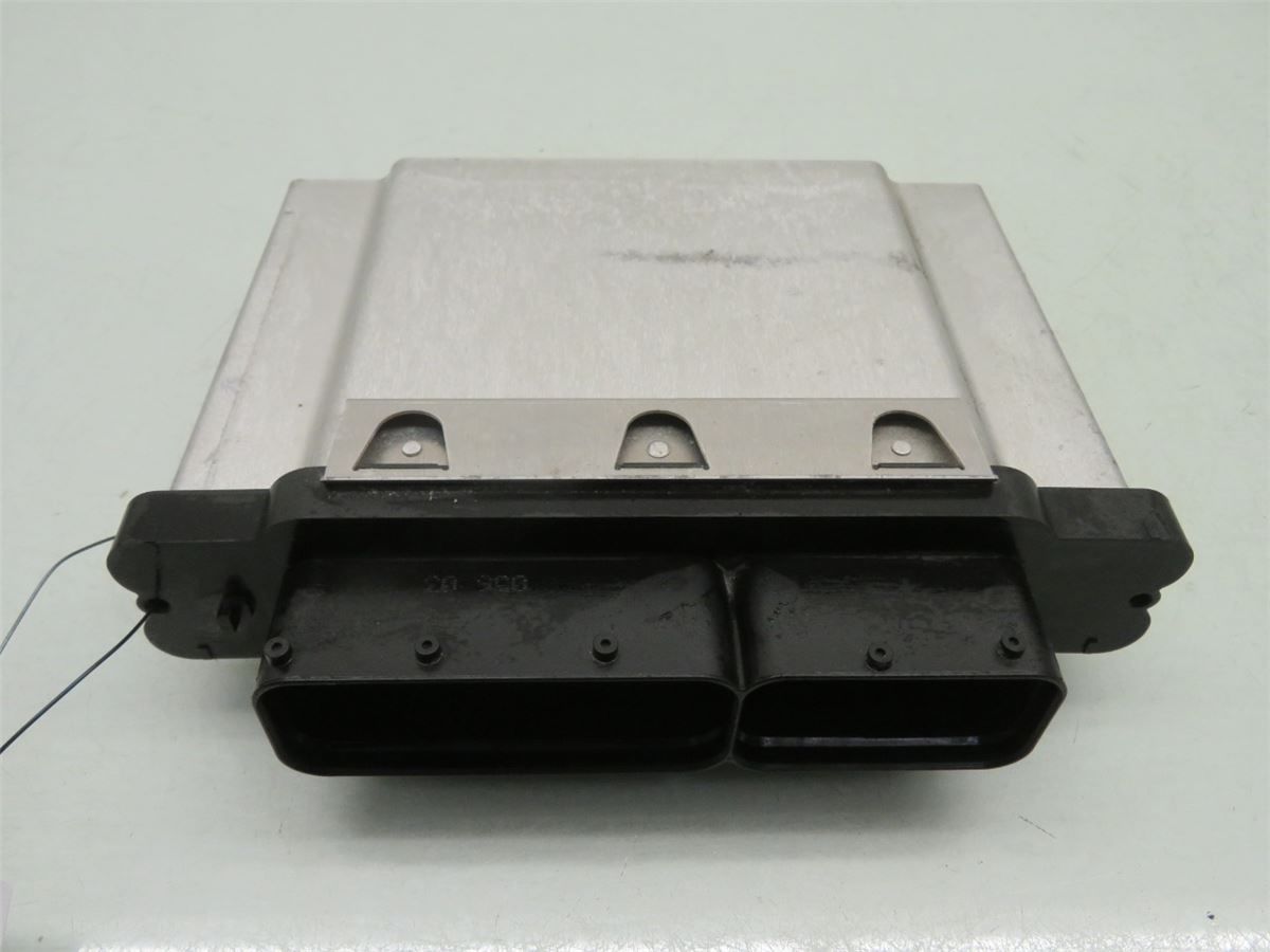 Styreenhet Motor (ECU) Bensin – bilde 1