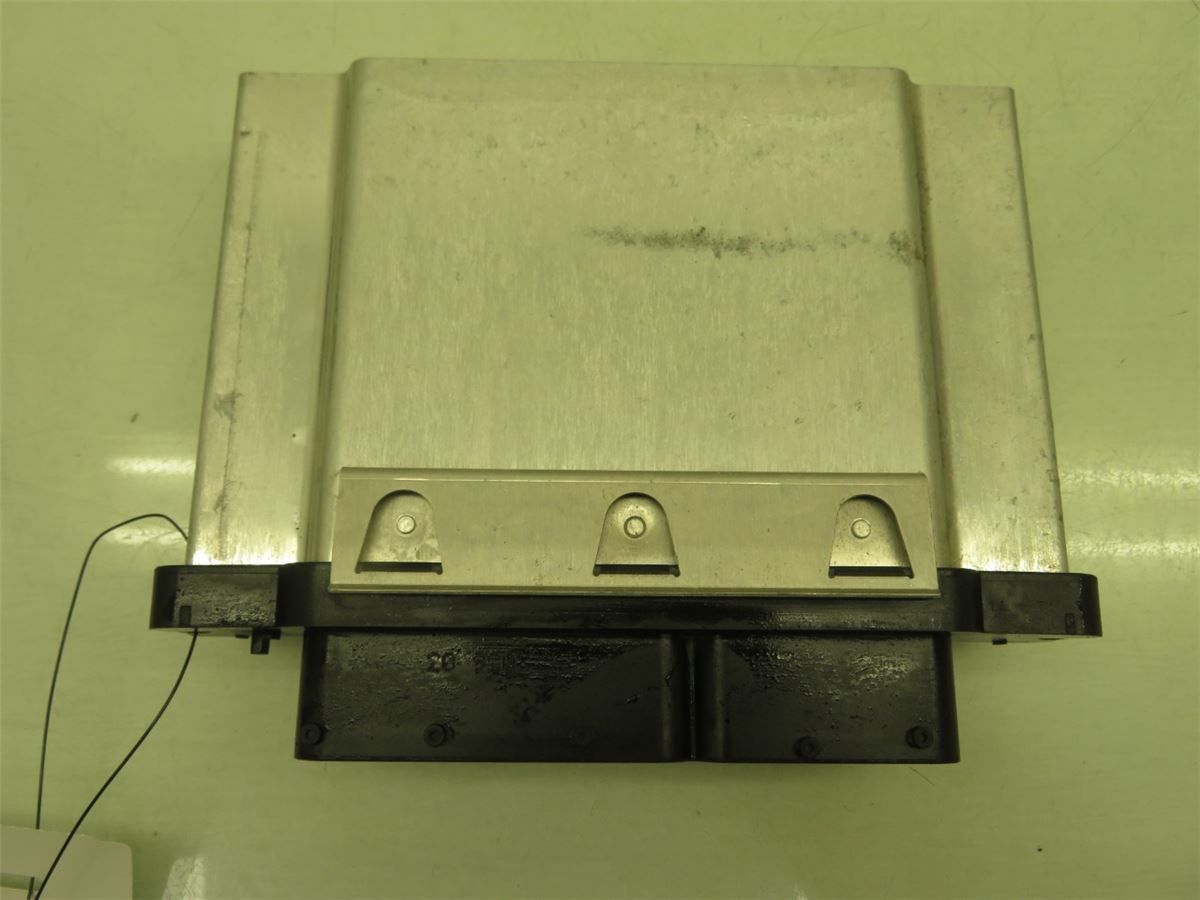 Styreenhet Motor (ECU) Bensin – bilde 2