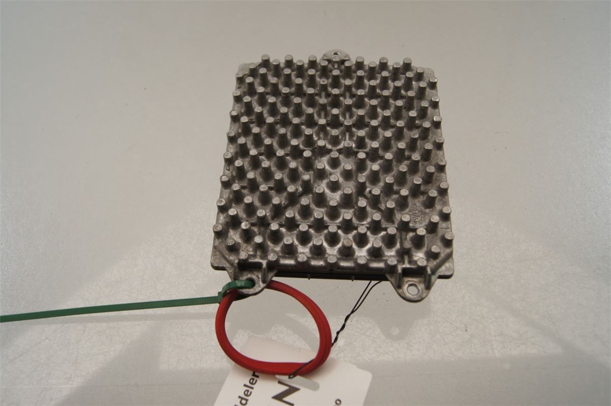 Styreenhet Xenon – bilde 1