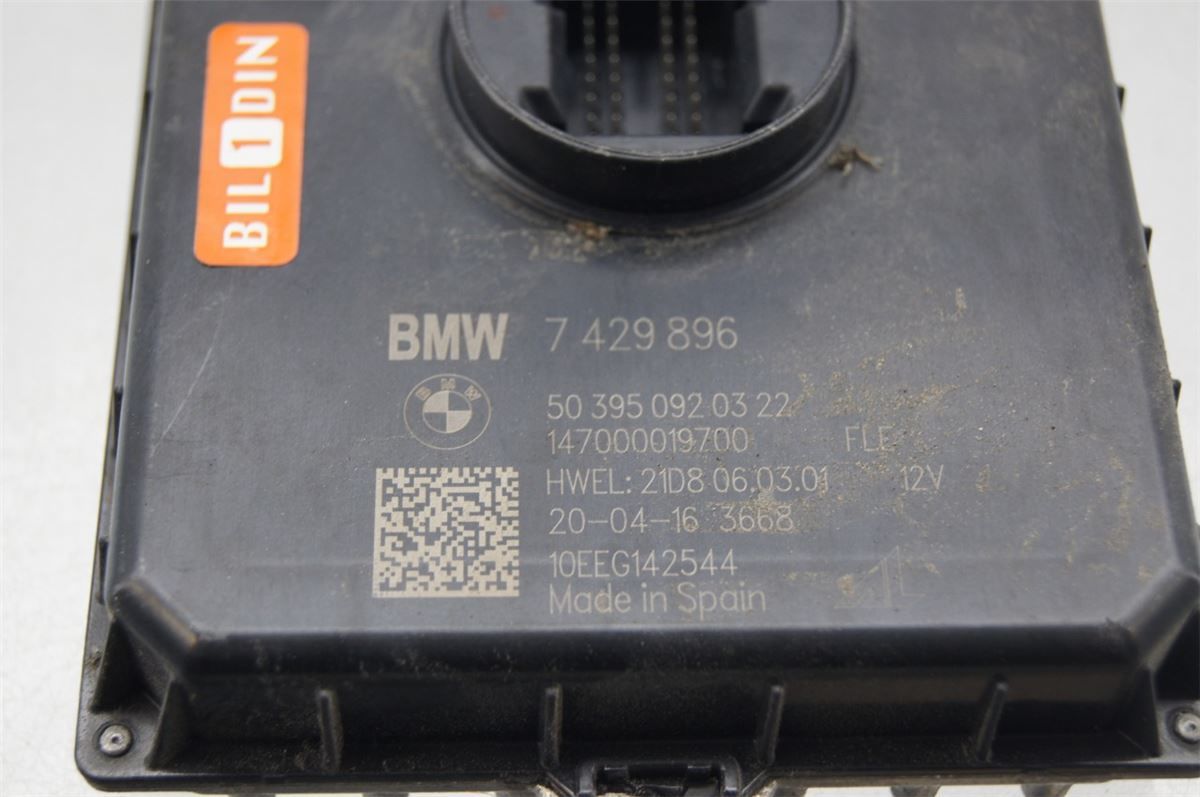 Styreenhet Xenon – bilde 3