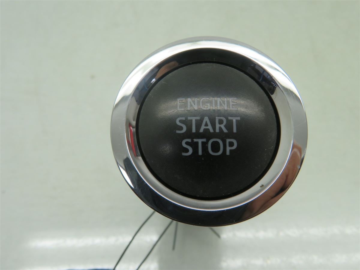 Startknapp Personbil – bilde 3