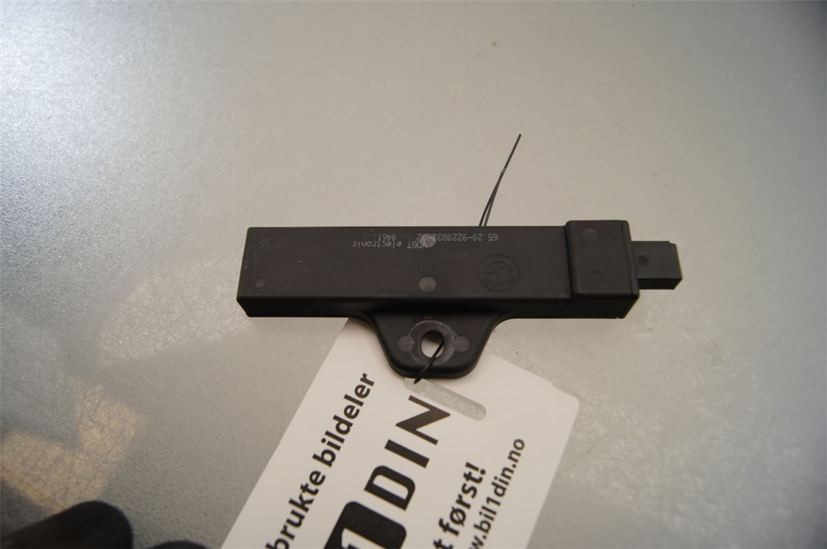 Stereo Antenne Radio / Tv – bilde 1