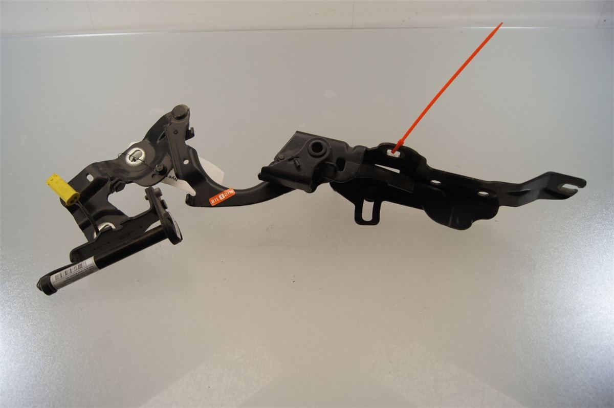 Panser Hengsel / Hengsler – bilde 2