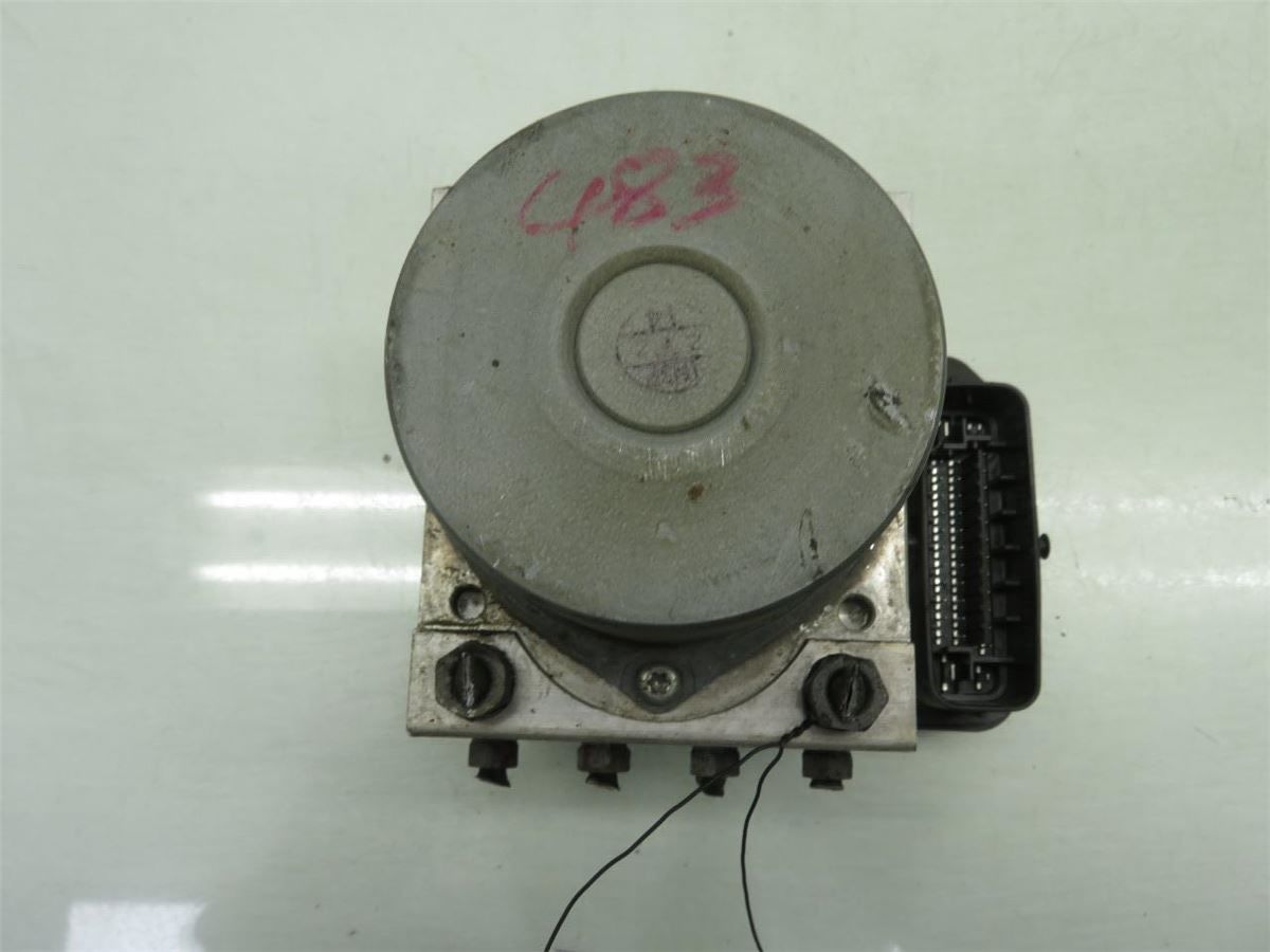 ABS Hydraulikkaggregat – bilde 1