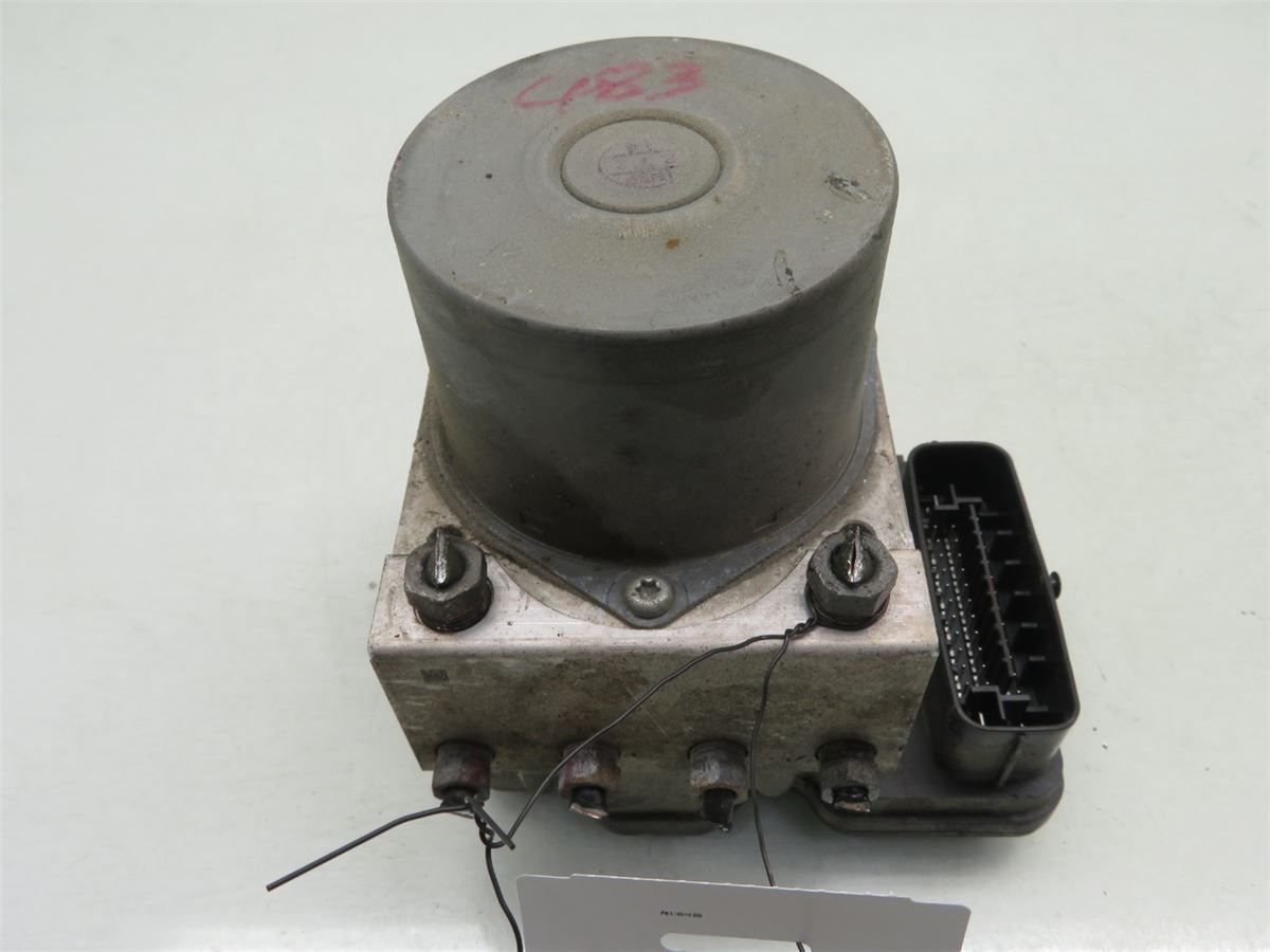ABS Hydraulikkaggregat – bilde 2