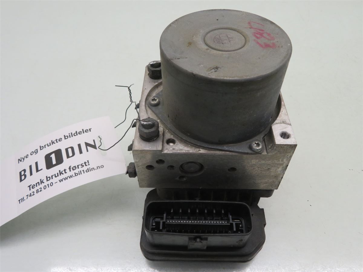 ABS Hydraulikkaggregat – bilde 3