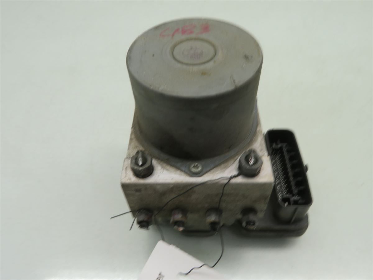 ABS Hydraulikkaggregat – bilde 4