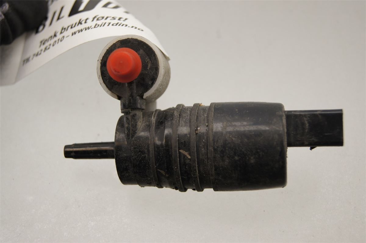 Spylerpumpe Frontrute – bilde 2