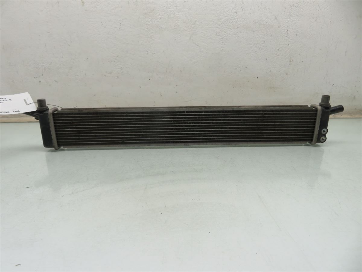 Radiator Manuell – bilde 1
