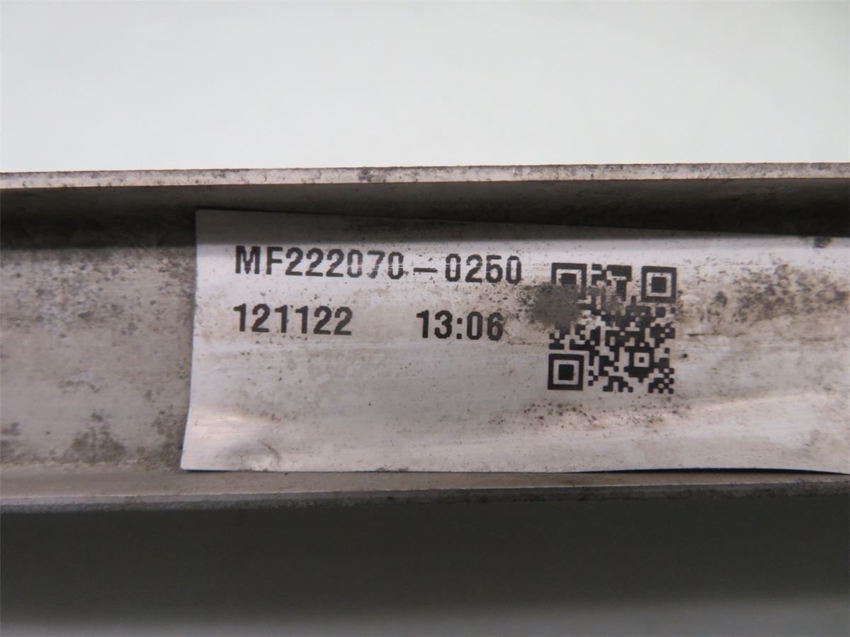 Radiator Manuell – bilde 2