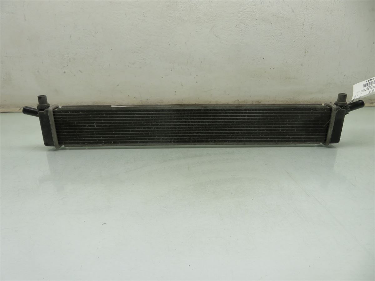 Radiator Manuell – bilde 3