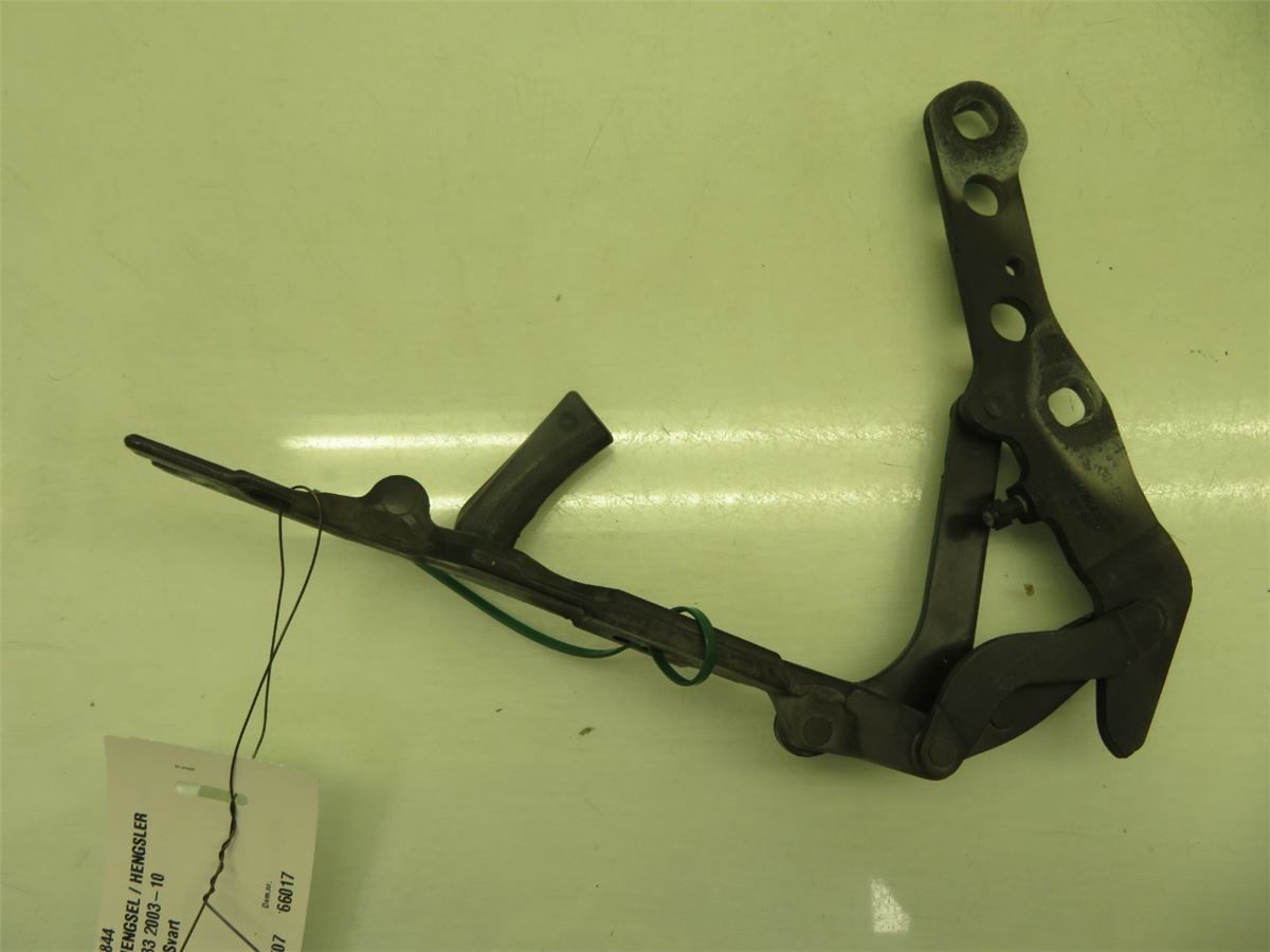 Panser Hengsel / Hengsler – bilde 1