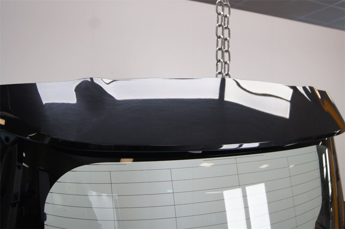 Bakluke Cc / Kombi – bilde 3