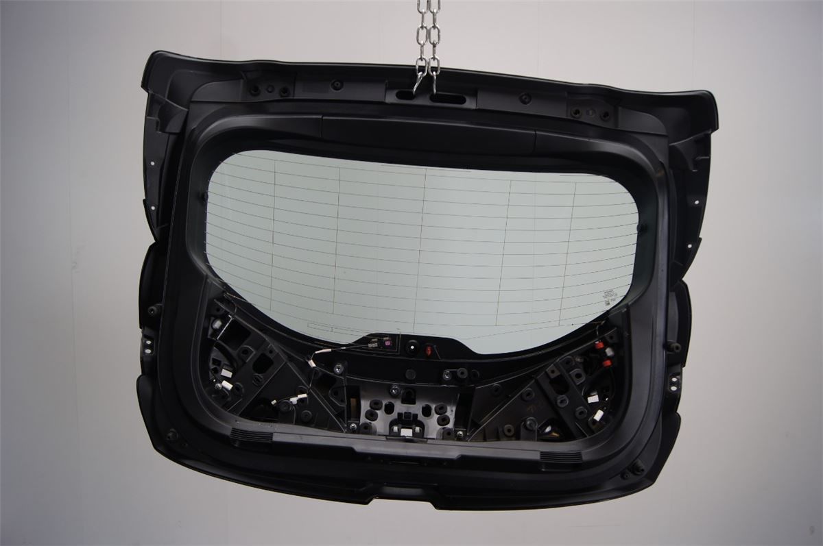 Bakluke Cc / Kombi – bilde 4