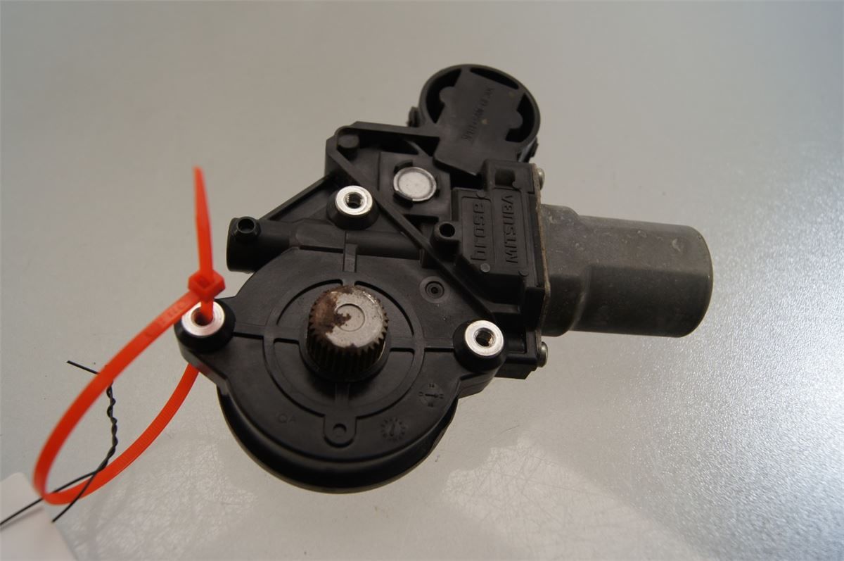 Vindusheismotor – bilde 3