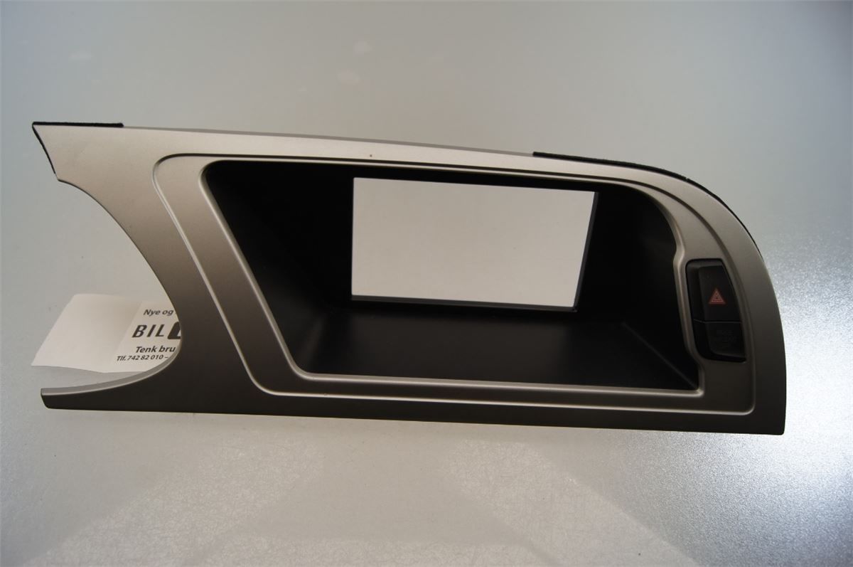 Instrument Ramme – bilde 1
