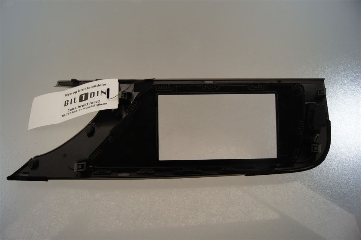 Instrument Ramme – bilde 3