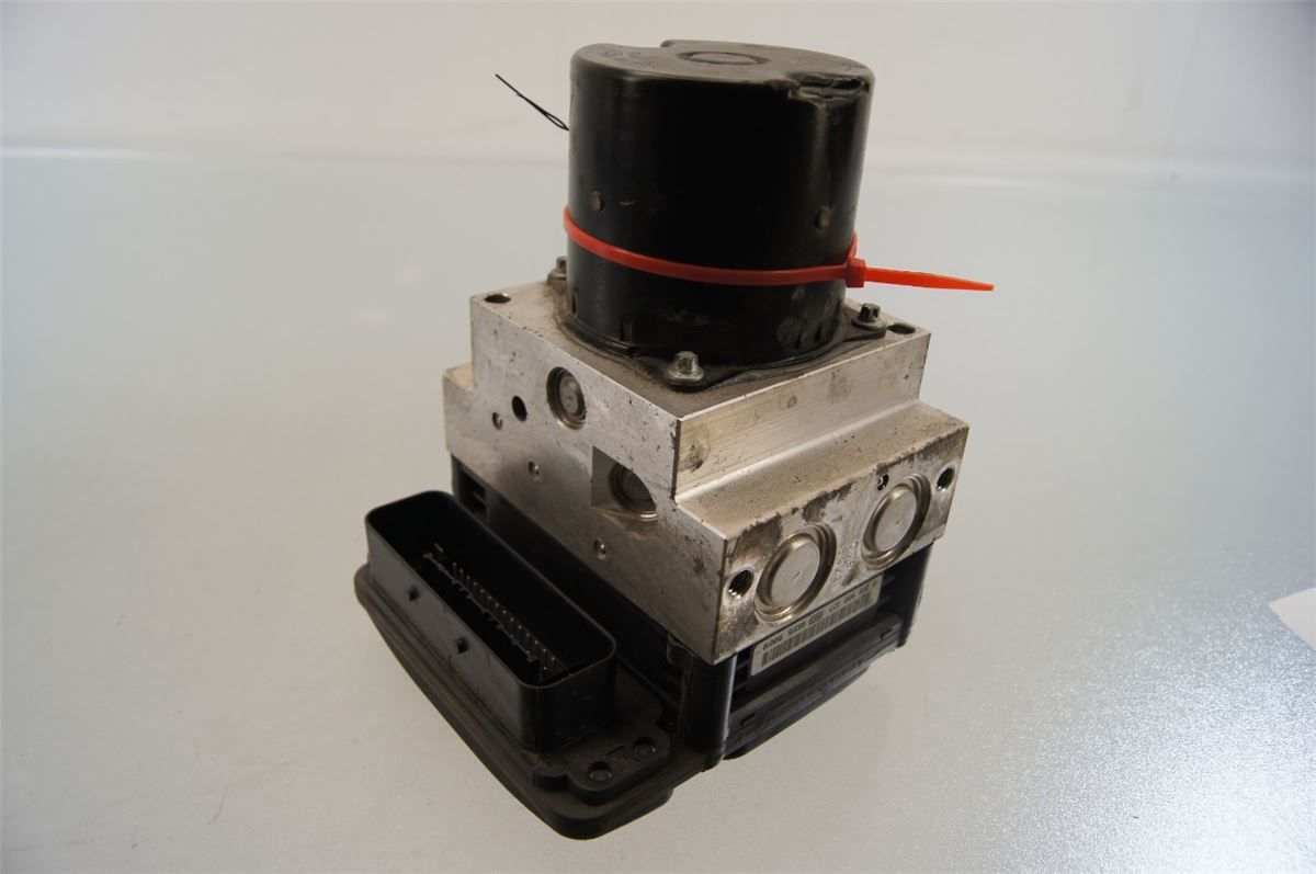 ABS Hydraulikkaggregat – bilde 1