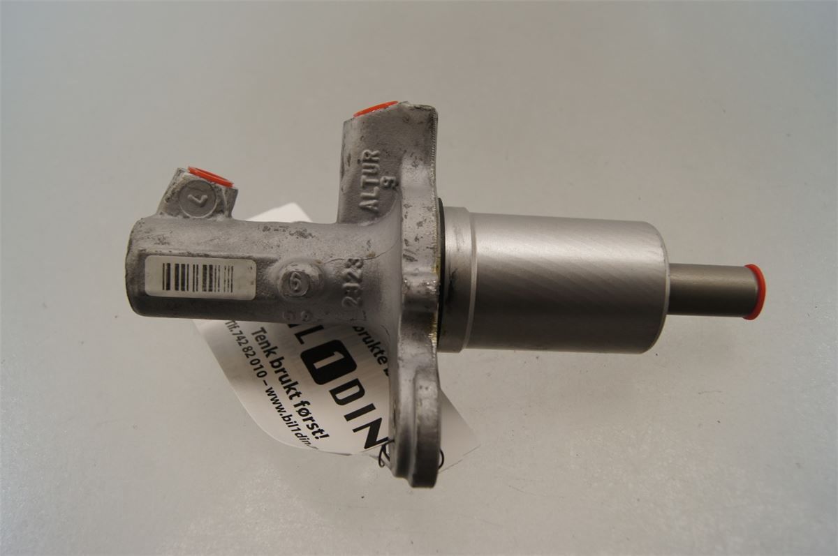 Brems Hovedsylinder – bilde 2