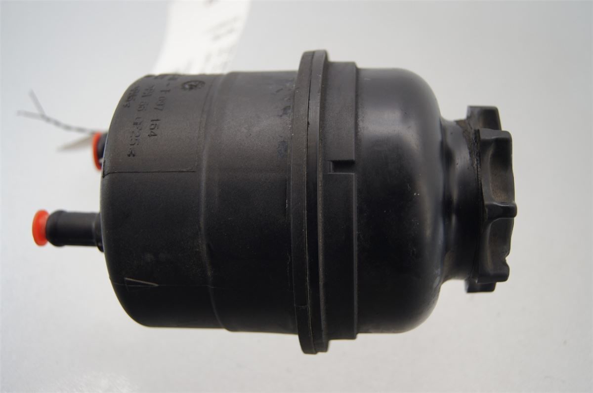 Servo Oljebeholder – bilde 1
