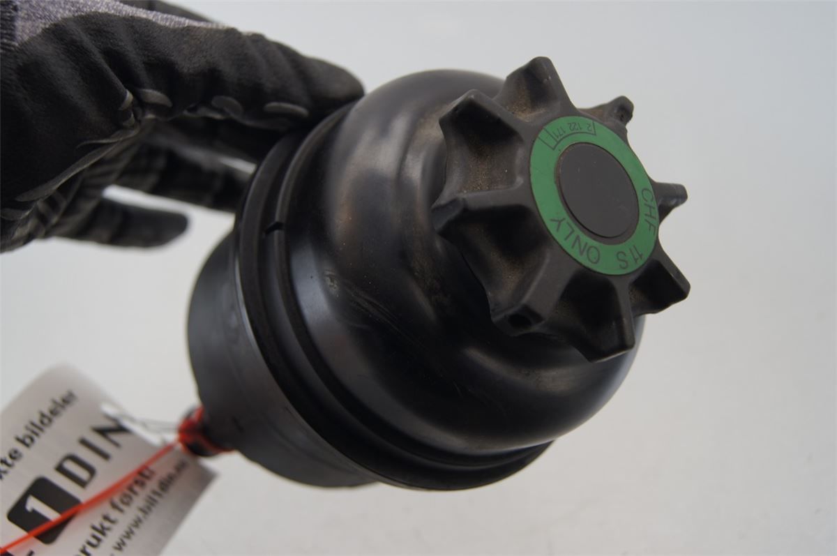 Servo Oljebeholder – bilde 2