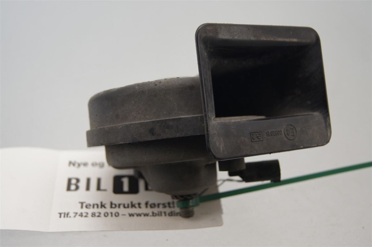 Signalhorn – bilde 2
