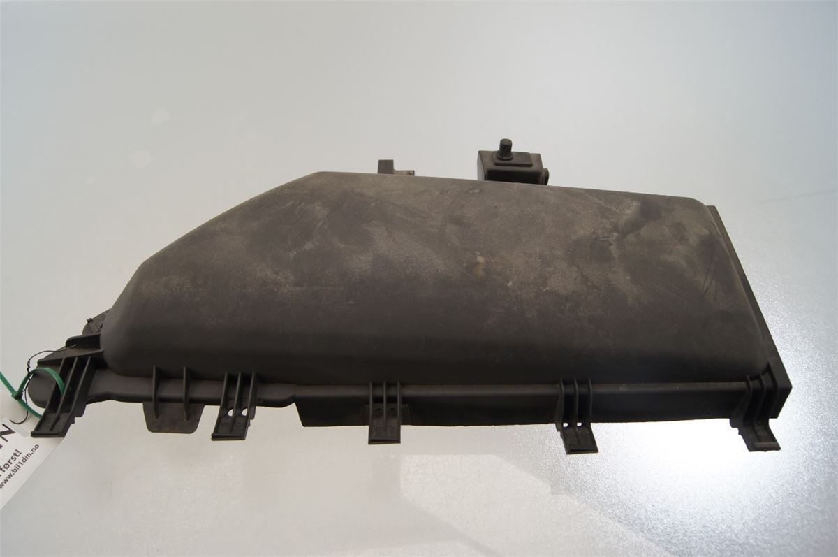 Luftstyring Front – bilde 1