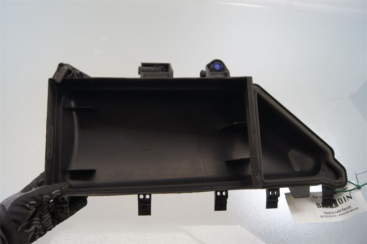 Luftstyring Front – bilde 3