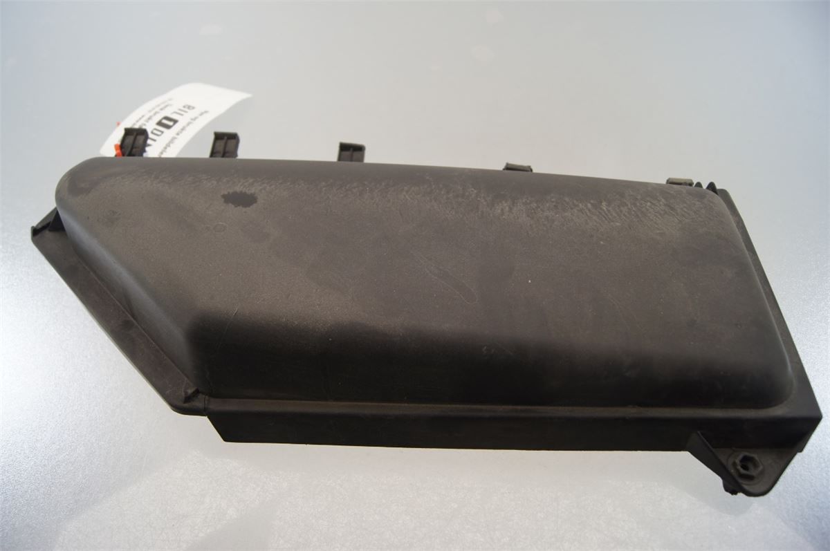 Luftstyring Front – bilde 1