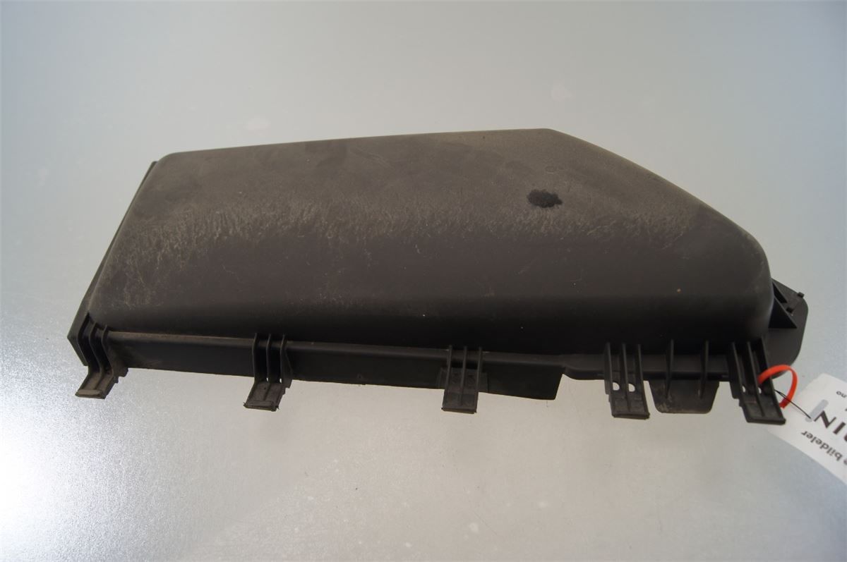 Luftstyring Front – bilde 2