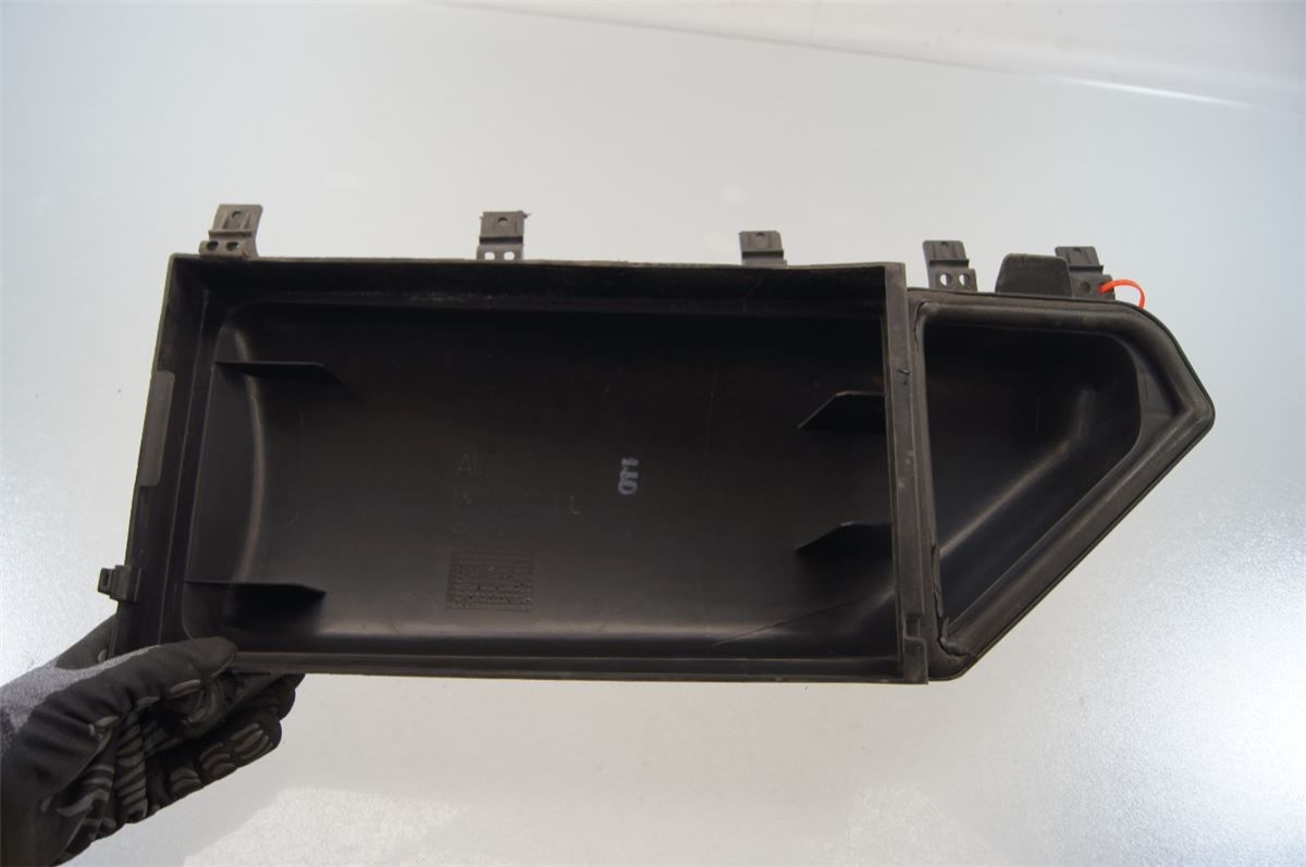 Luftstyring Front – bilde 3