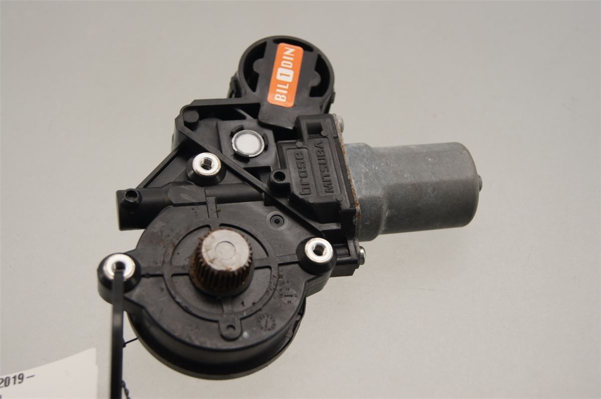 Vindusheismotor – bilde 1
