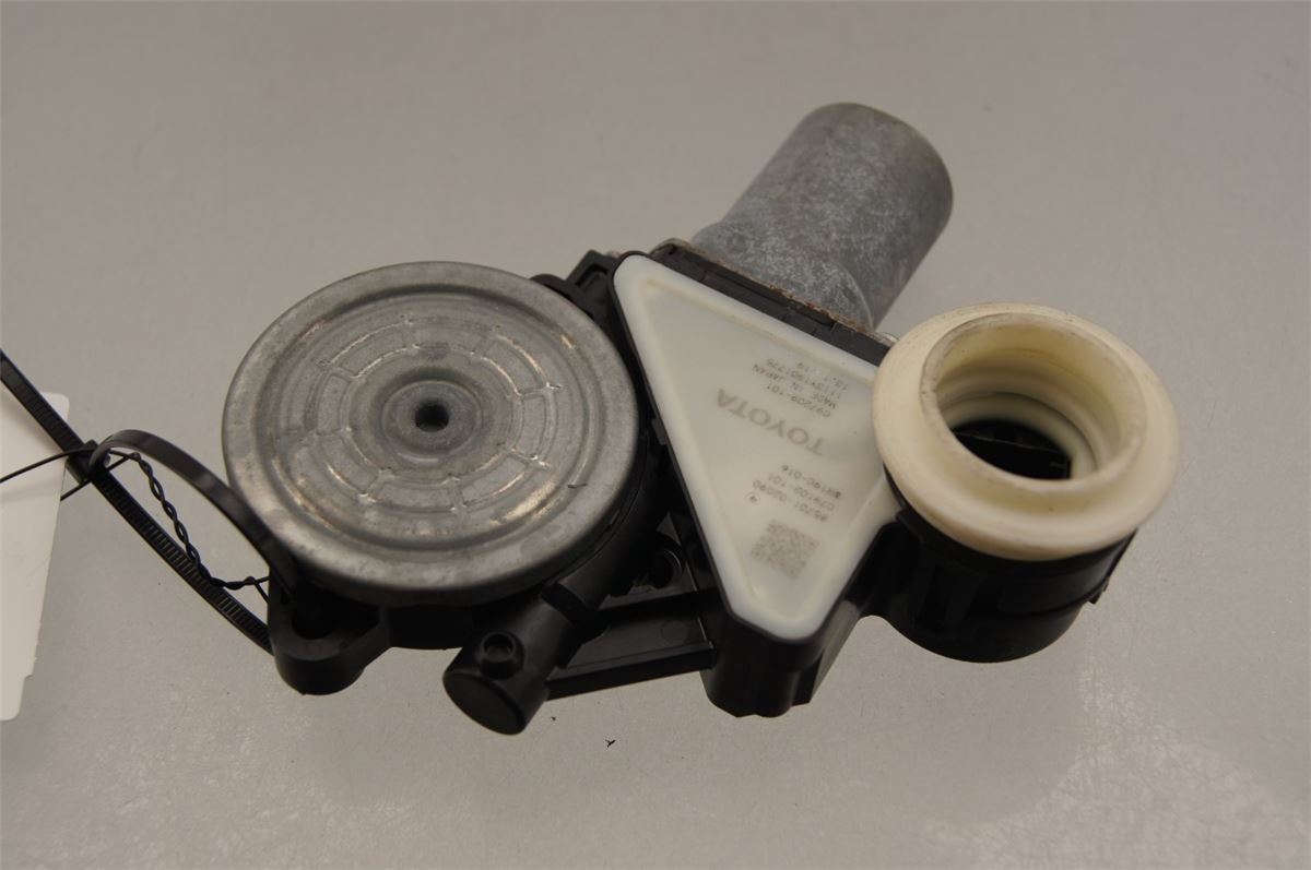 Vindusheismotor – bilde 2